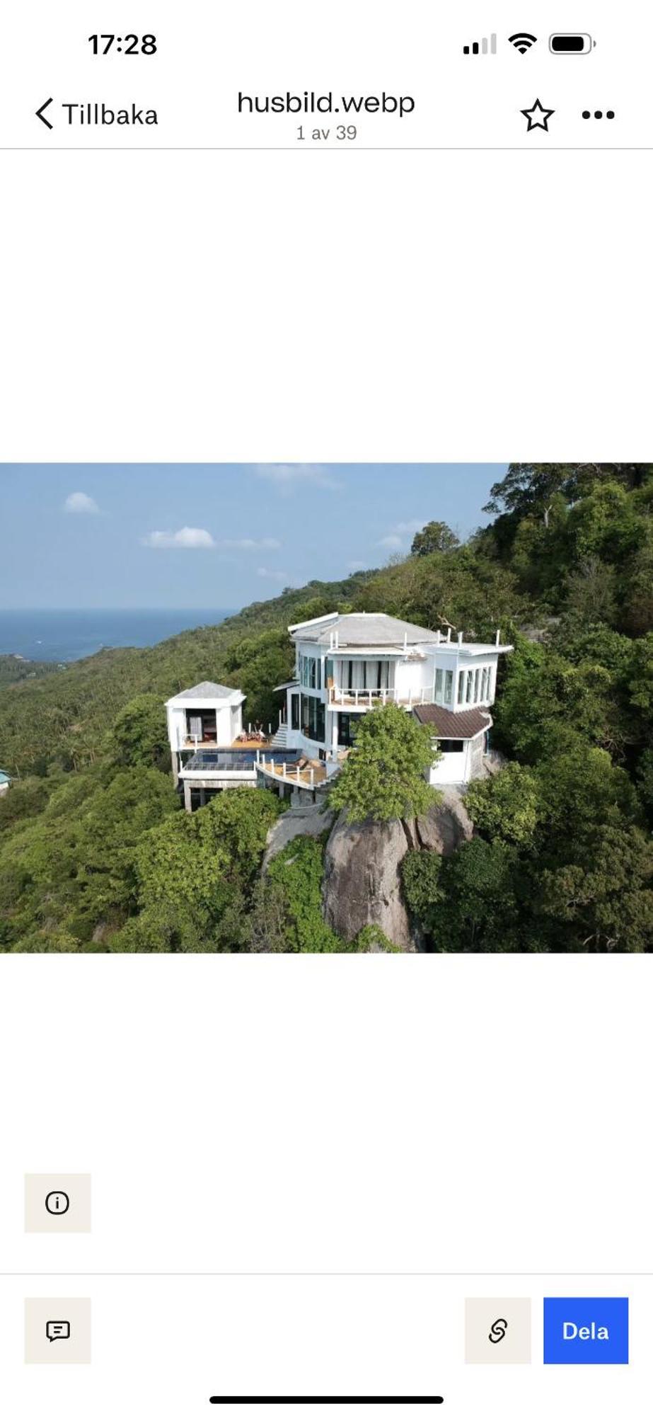 Villa On The Rocks Koh Tao Exterior photo